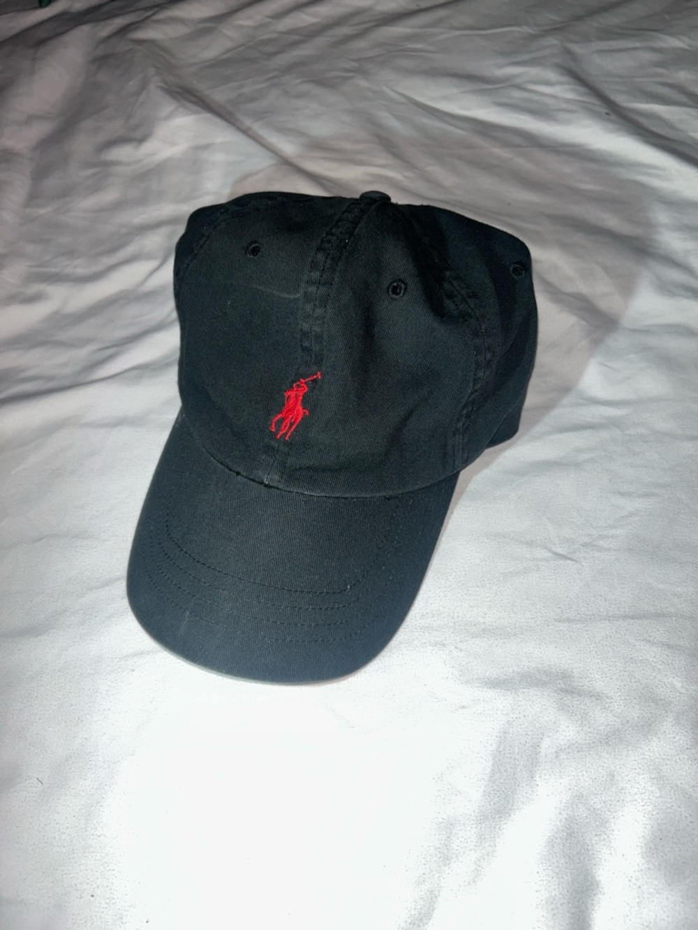 Polo Ralph Lauren Baseball Cap